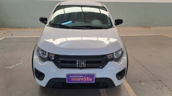 FIAT MOBI 1.0 EVO FLEX LIKE. MANUAL FIAT MOBI 1.0 EVO FLEX LIKE. MANUAL
